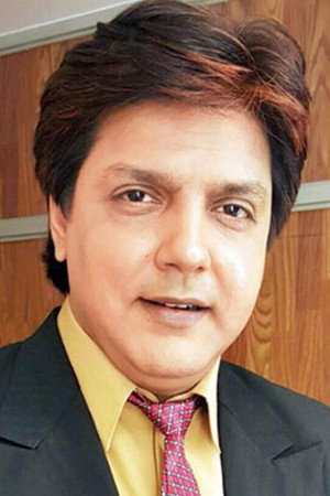 Neeraj Bhardwaj portrait