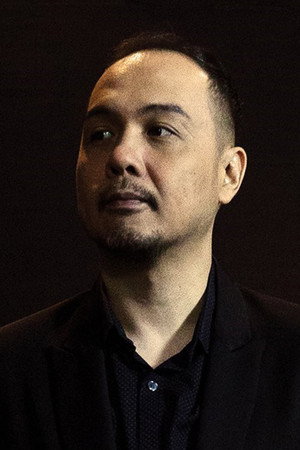 Jerrold Tarog portrait