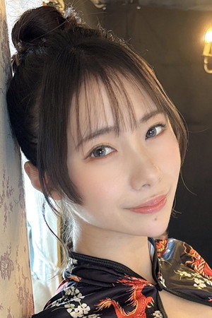 Hinako Matsui portrait