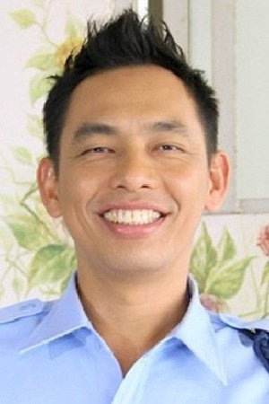 Wichai Jongprasitporn portrait