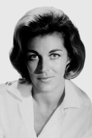 Nan Martin portrait