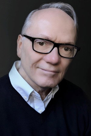 Gary Dooley portrait