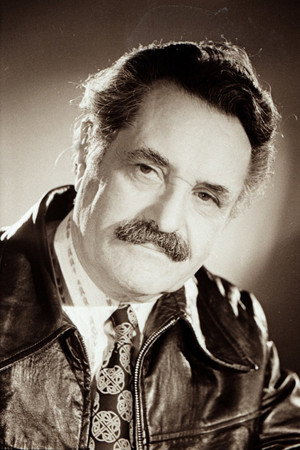 Arkadiy Kruglyak portrait