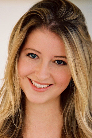 Liza Binkley portrait