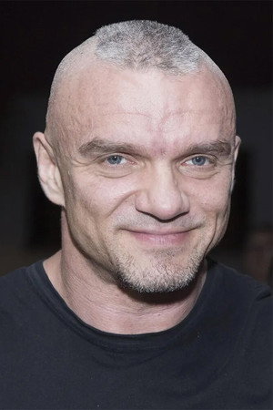 Vladimir Yepifantsev portrait