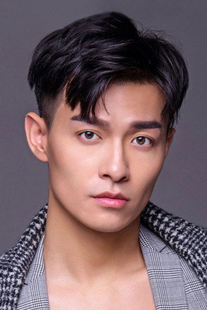 Hu Sheng portrait