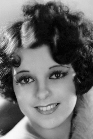 Roberta Gale portrait