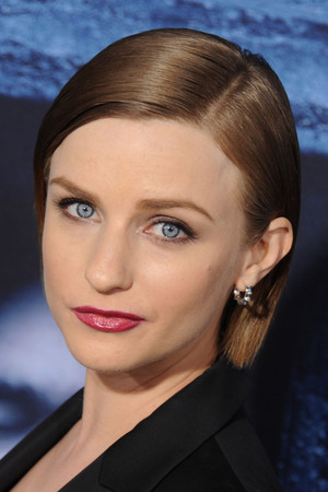 Faye Marsay portrait