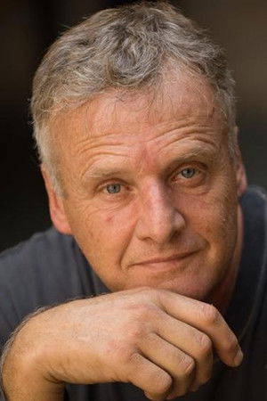 Martin Jacobs portrait