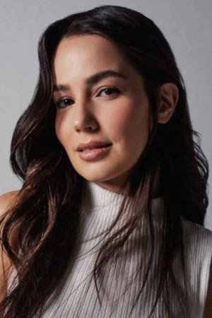 Fernanda Marques portrait