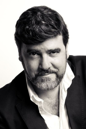Fernando Soto portrait