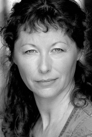 Janine Birkett portrait