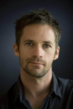 Seb Cardinal portrait