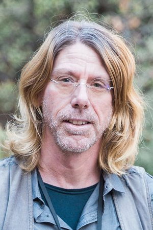 Alexander Gittinger portrait