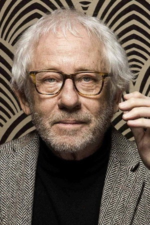John Goldschmidt portrait