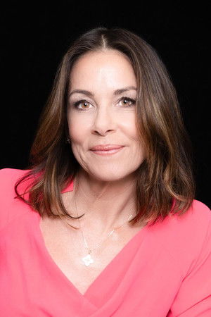 Jane Hajduk portrait