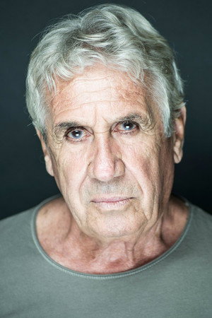 Giorgio Biavati portrait