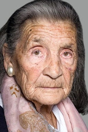 Bimbam Merstein portrait