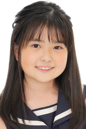 Ririka portrait