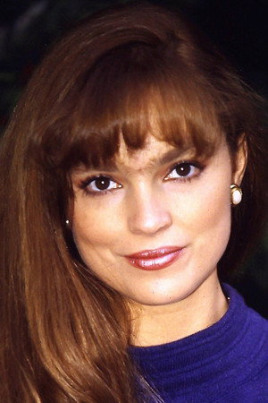 Gabriela Hassel portrait