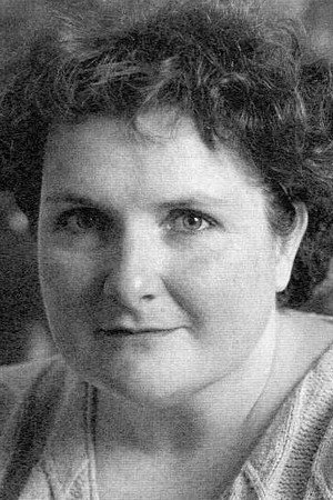 Manon Gauthier portrait