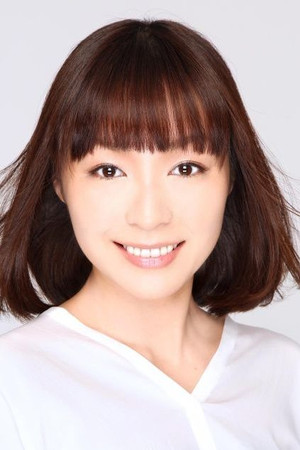 Miho Miyagawa portrait