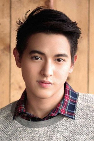 Jirayu Tangsrisuk portrait