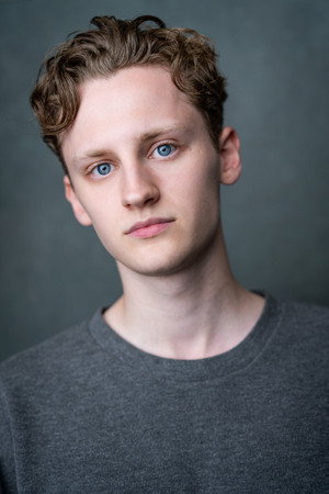 Rudi Goodman portrait