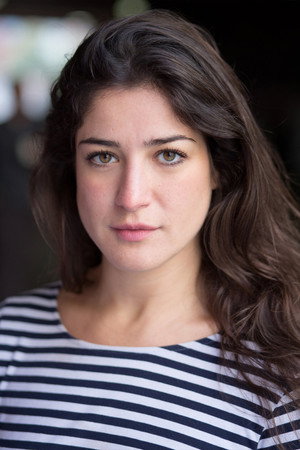 Lauren Cooney portrait