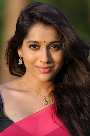 Rashmi Gautham portrait
