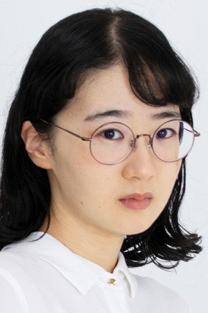 Yui Nishide portrait