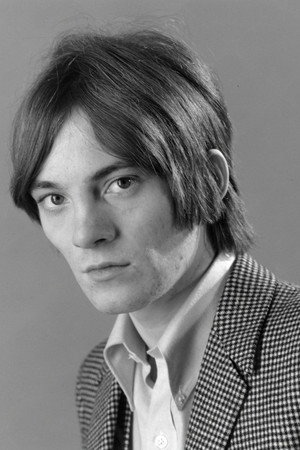 Steve Marriott portrait
