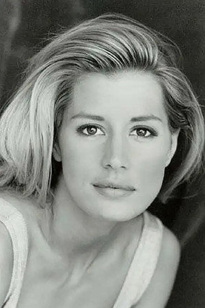 Rowanne Brewer portrait