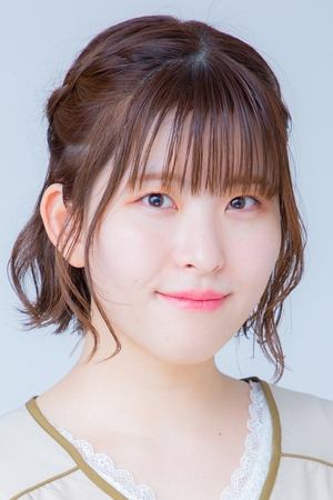 Manaka Iwami portrait
