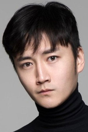 Feng Cong portrait