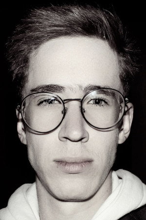 Nick Kremm portrait