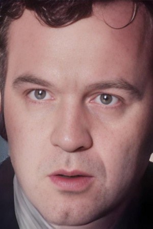Matt Hewitt portrait