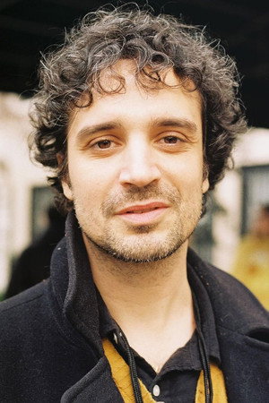 Fabrizio Moretti portrait
