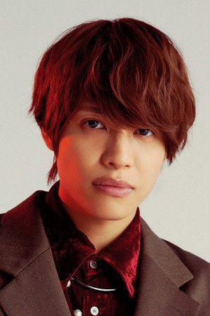 Junta Nakama portrait