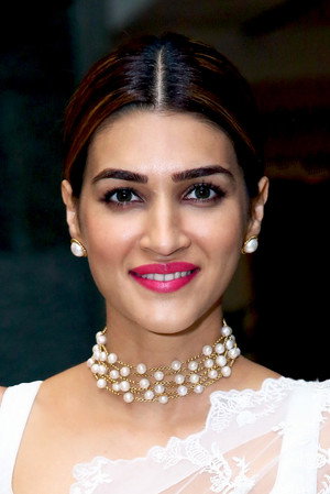 Kriti Sanon portrait
