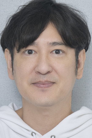 Naoki Tanaka portrait