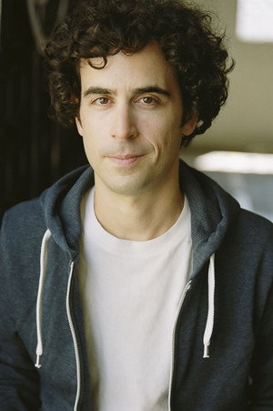 Brion Brionson portrait