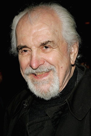 Louis Zorich portrait