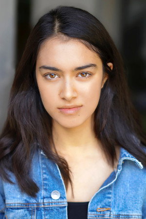 Sara Wolfkind portrait