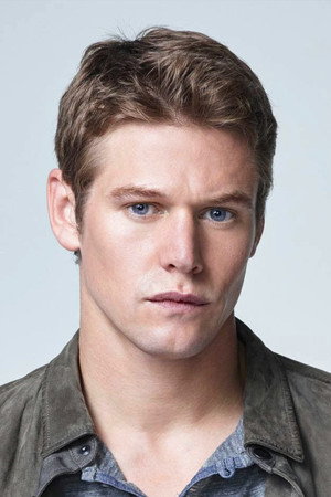 Zach Roerig portrait