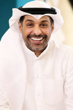 Yaqoub Abdullah portrait