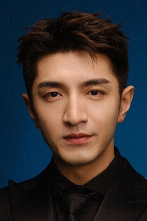 Jin Han portrait