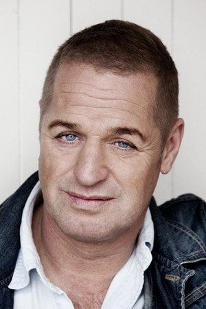 Tony Neef portrait