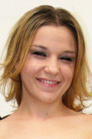 Becky Sweets portrait
