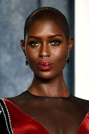 Jodie Turner-Smith portrait